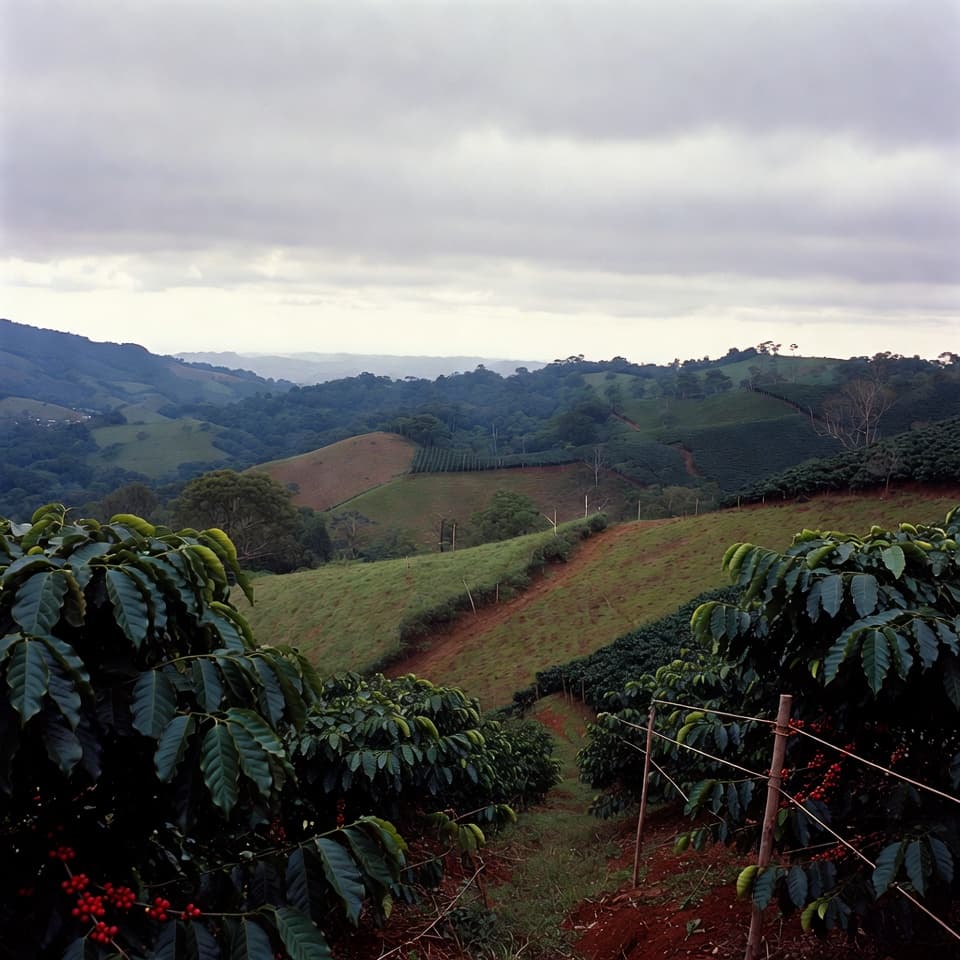 Finca La Esperanza