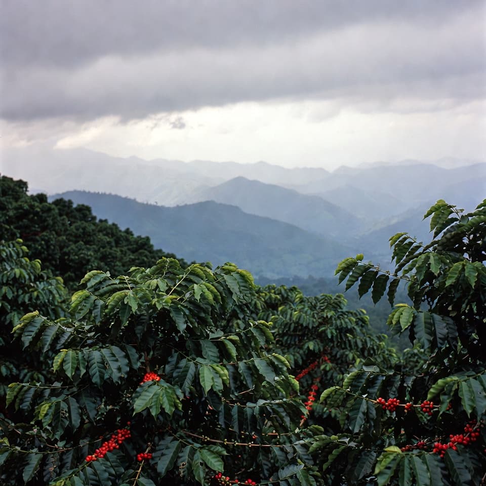 Finca El Horizonte