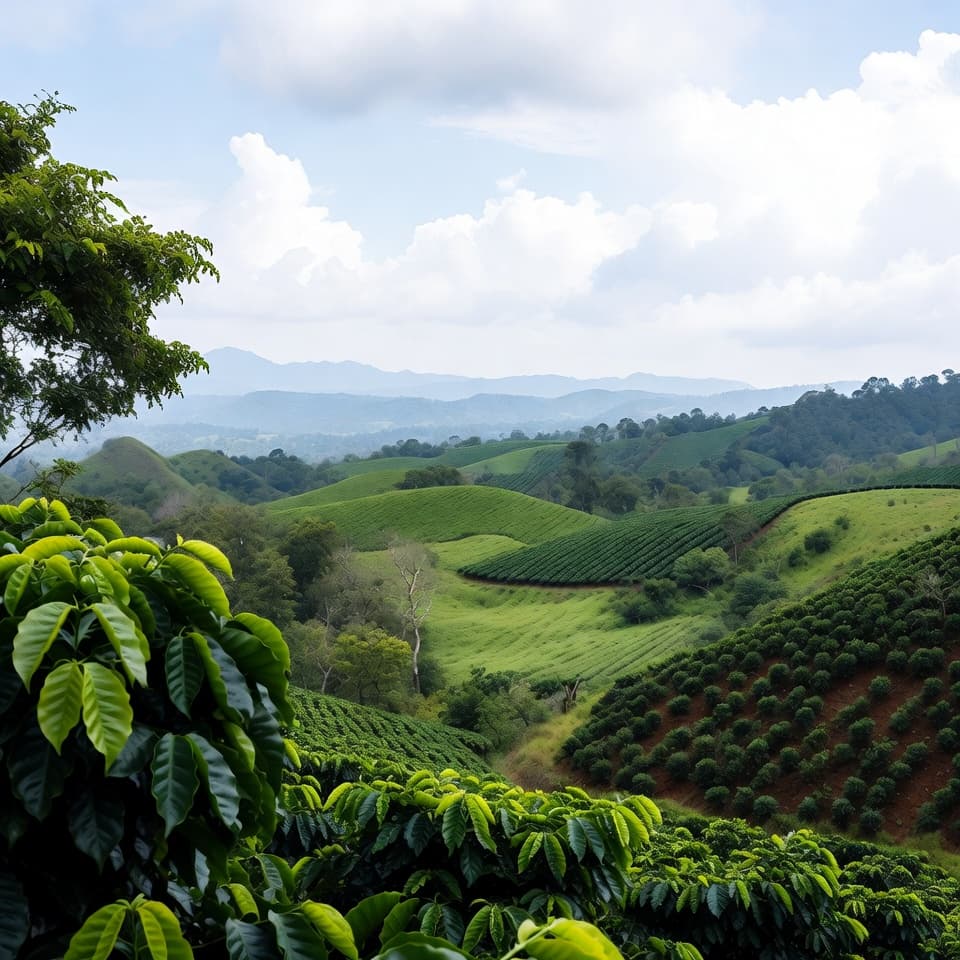 Finca Buenavista